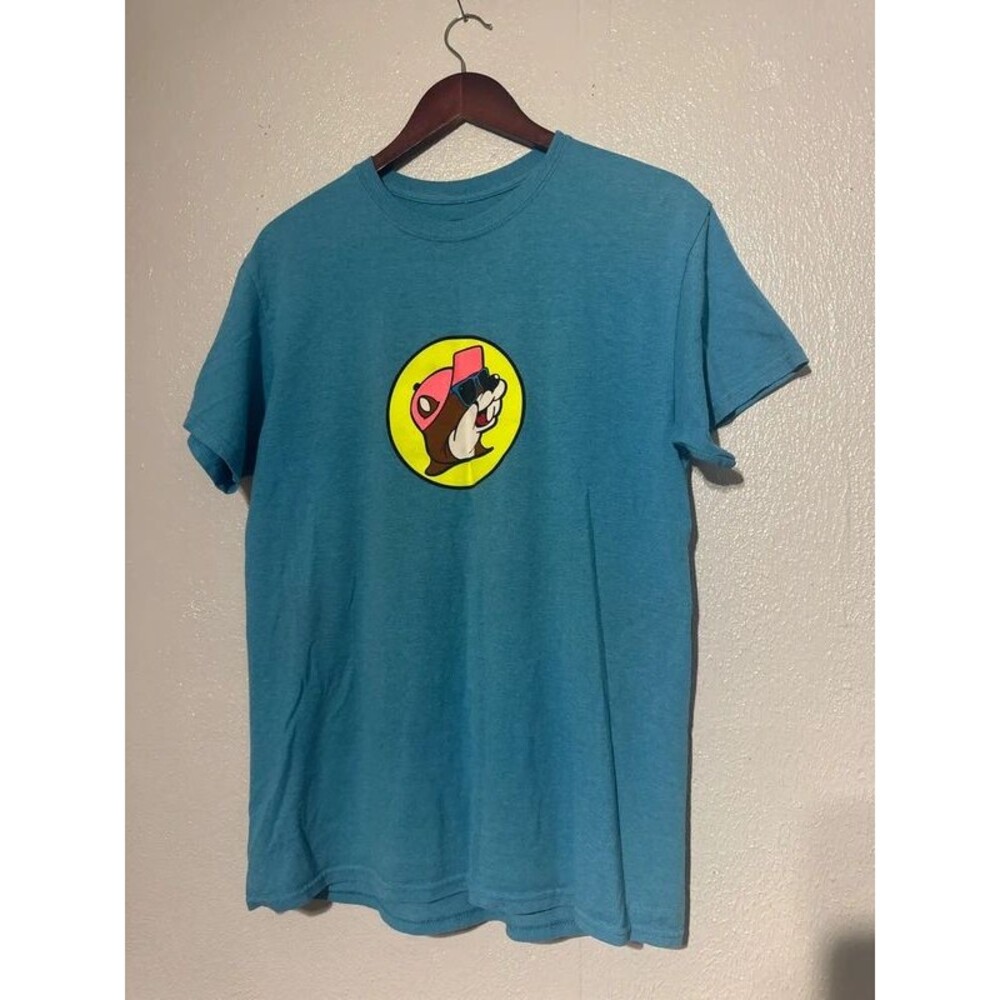 Buc-ees Another Day in Paradise T-shirt